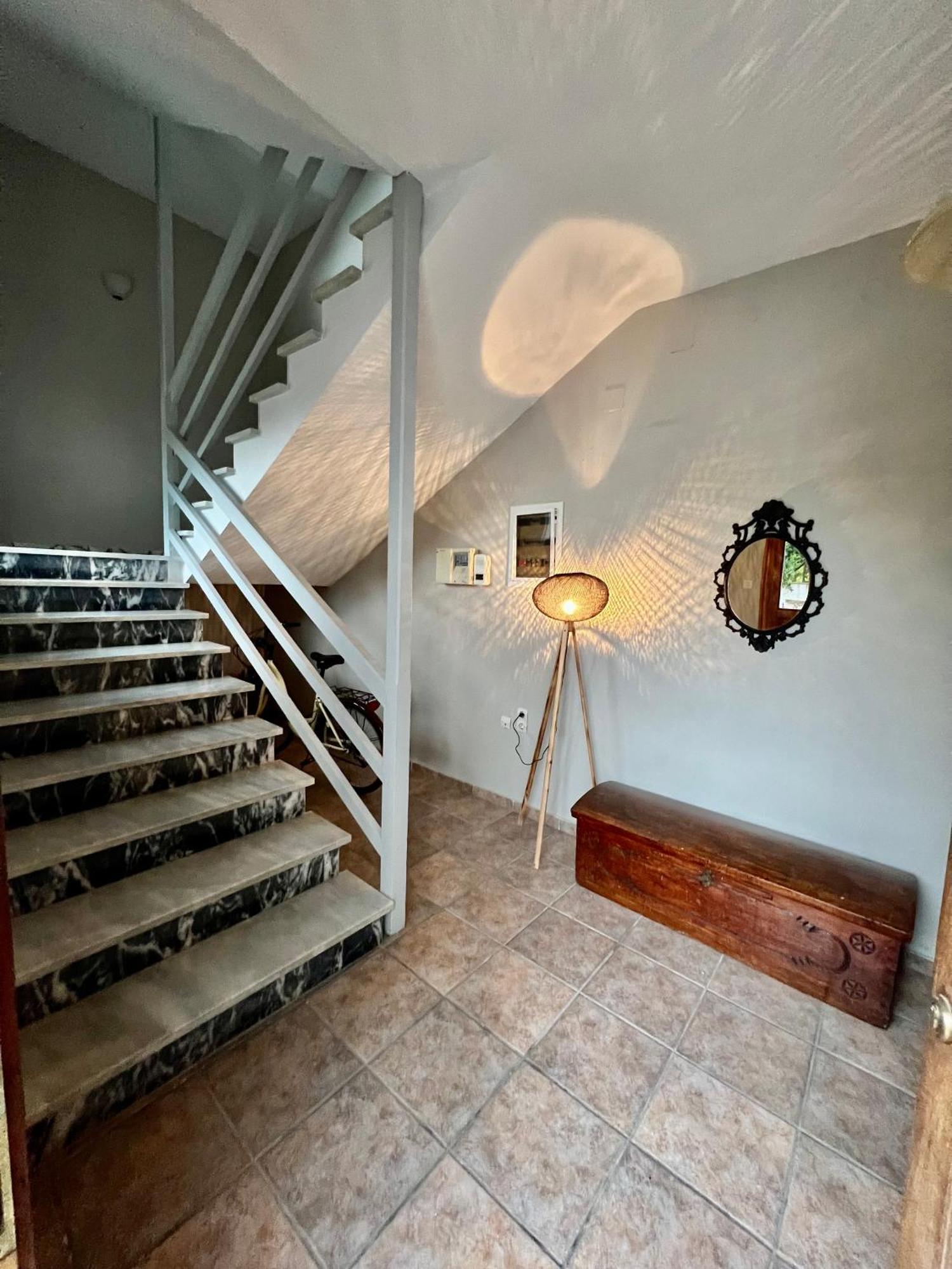 Rania Residence Skopelos Exterior foto